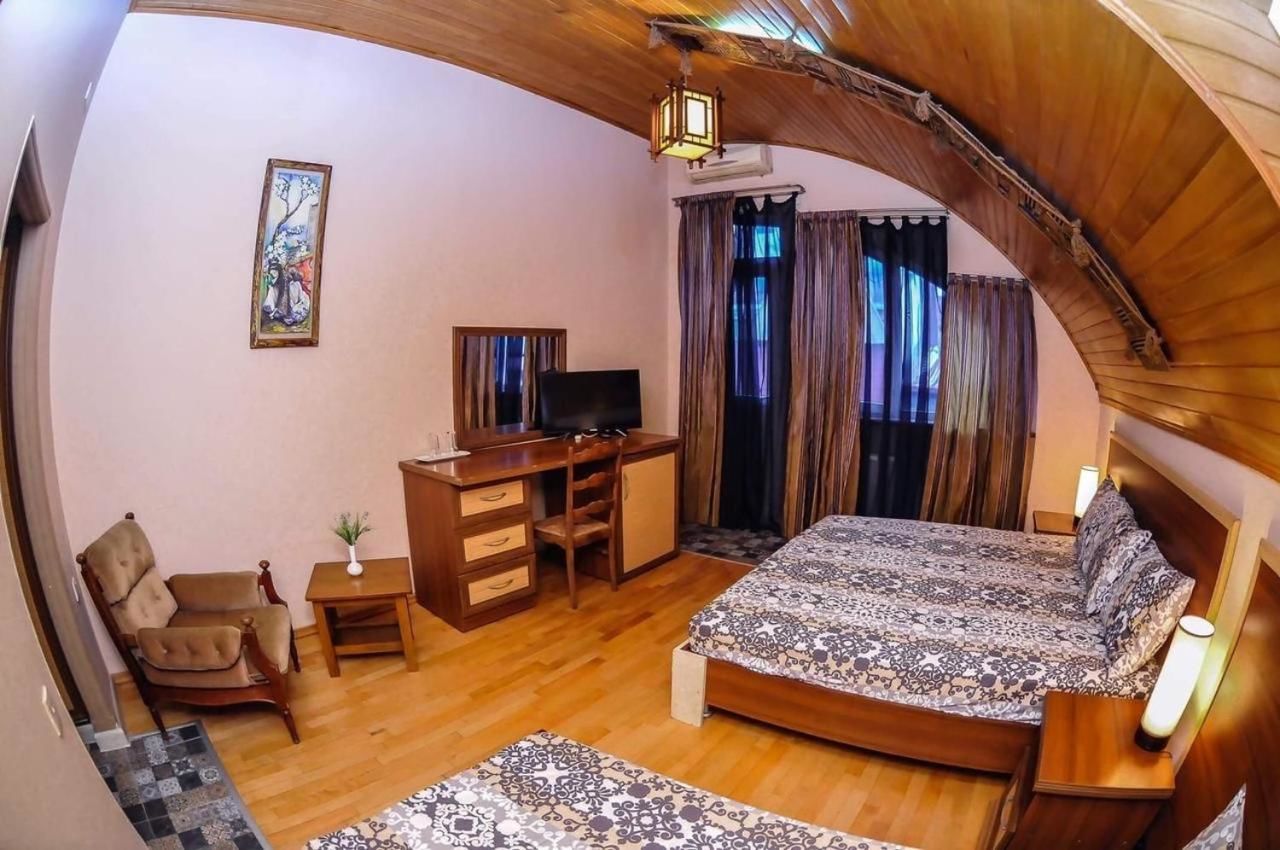 Апарт-отели Апарт-отель voyage Батуми-5