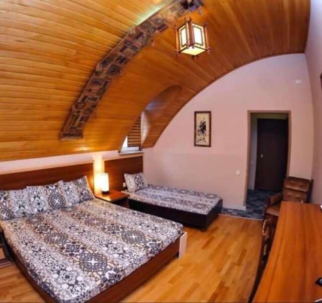 Апарт-отели Апарт-отель voyage Батуми-12