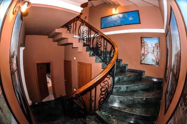 Апарт-отели Апарт-отель voyage Батуми-40